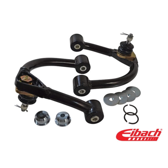 Eibach Pro-Alignment Front Kit for 00-06 Toyota Tundra