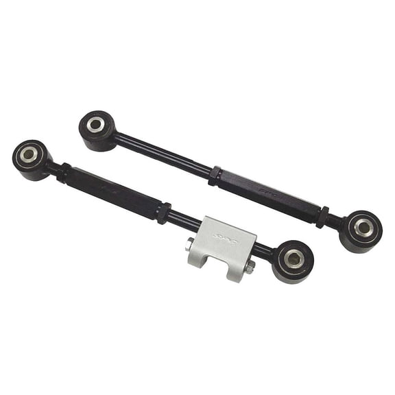 Eibach Pro-Alignment Rear Camber/Toe Kit for 01-07 Subaru WRX Fits select: 1993-2003 SUBARU IMPREZA, 2004 SUBARU IMPREZA WRX