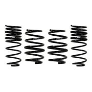 Eibach Pro Kit Performance Springs E10 23 031 01 22 Set Of 4 Compatible With Fits select 2020-2022 CHEVROLET BOLT EV