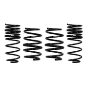 Eibach Pro Kit Performance Springs E10 46 035 02 22 Set Of 4 Compatible With Fits select 2018-2021 KIA STINGER