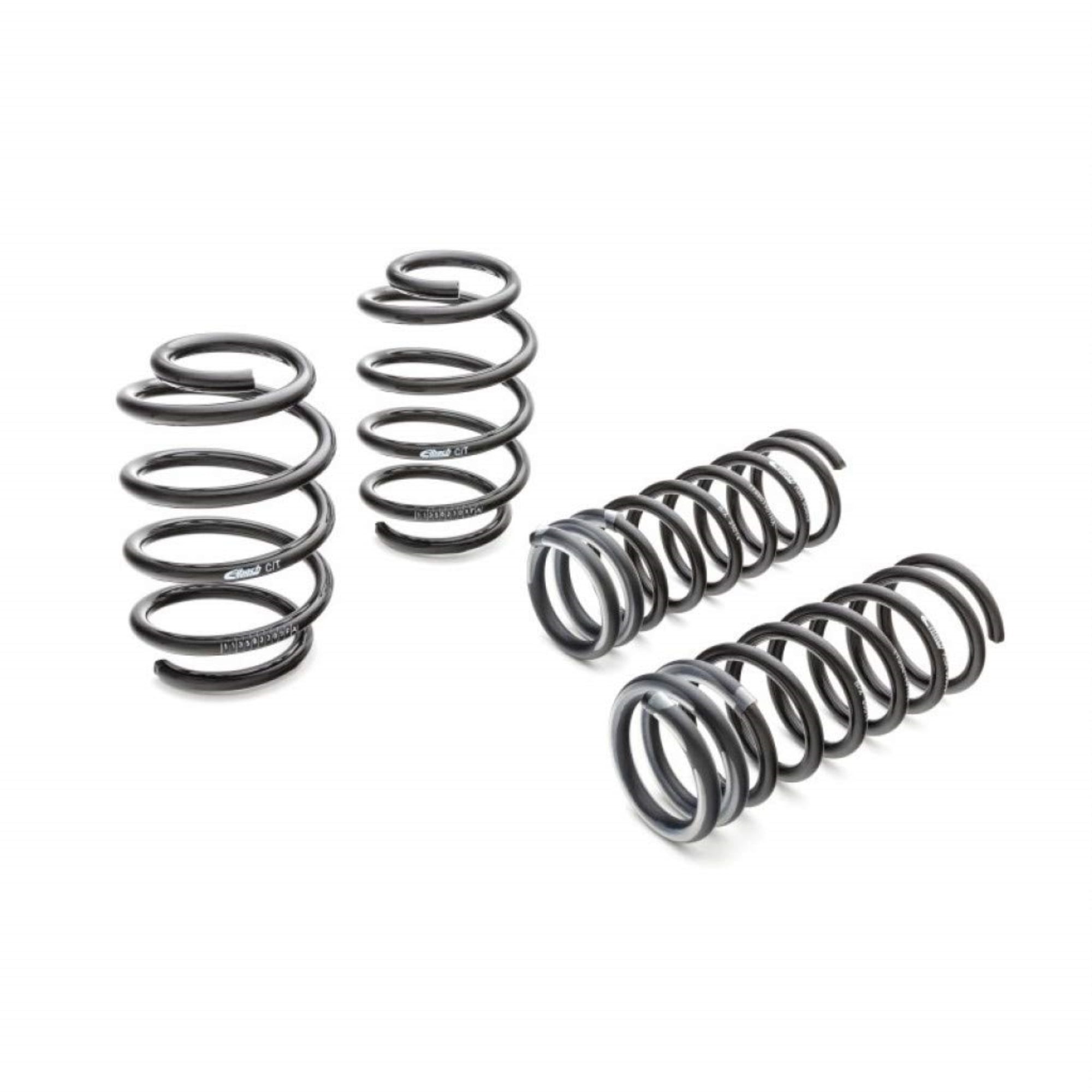 Eibach Spring Rubber 2.5in 70 Durometer Green Eibach Spring Rubber 2.5in 70 Durometer Green
