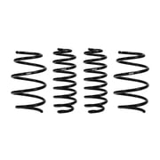 Eibach Pro Kit Performance Springs E10 82 082 02 22 Set Of 4 Compatible With Fits select 2018-2022 TOYOTA CAMRY