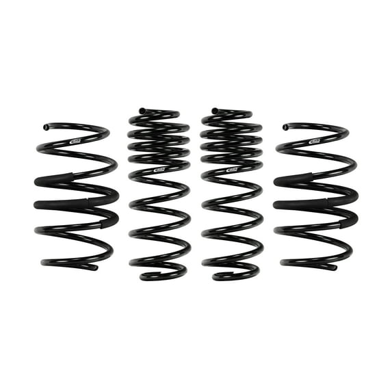Eibach Pro Kit Performance Springs E10 82 087 01 22 Set Of 4 Compatible With Fits select: 2019-2022 TOYOTA COROLLA