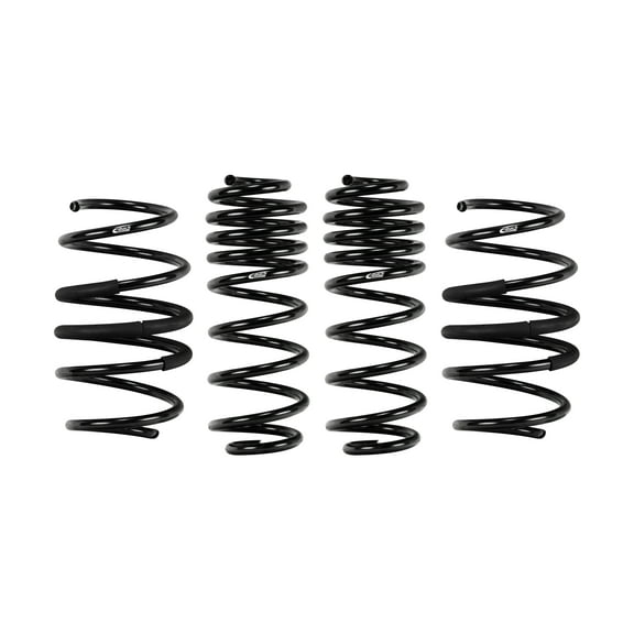 Eibach Pro Kit Performance Springs E10 82 087 01 22 Set Of 4 Compatible With Fits select: 2019-2022 TOYOTA COROLLA