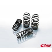 Eibach Pro-Kit Performance Springs Set of 4 for 2014-2016 BMW X5 Xdrive50I