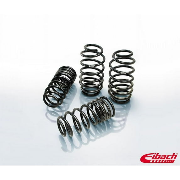 Eibach Pro-Kit for 07+ R56 Mini
