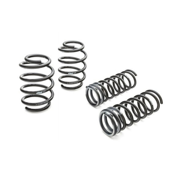 Eibach Pro-Kit lowering springs E10-15-021-03-22 compatible with AUDI A3