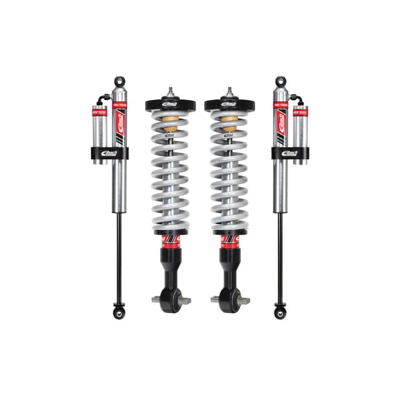 Eibach Pro Lift Kit 2015-20 Ford F-150