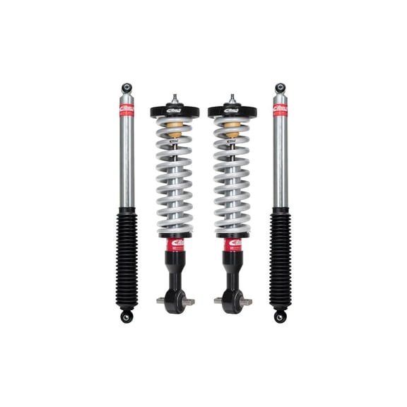 Eibach Pro Lift Kit 2015-25 Ford F-150