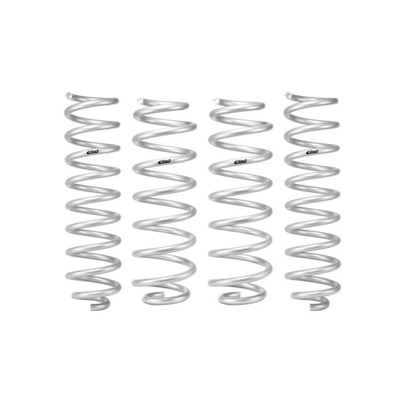 Eibach Pro-Lift Kit 22-24 Jeep Grand Cherokee 3.6L V6 4WD WL(Excl. Self Level Shocks)
