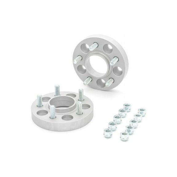 Eibach Pro-Spacer 15mm Spacer / Bolt Pattern 5x114.3 / Hub Center 66.1 for 03-08 Nissan 350Z