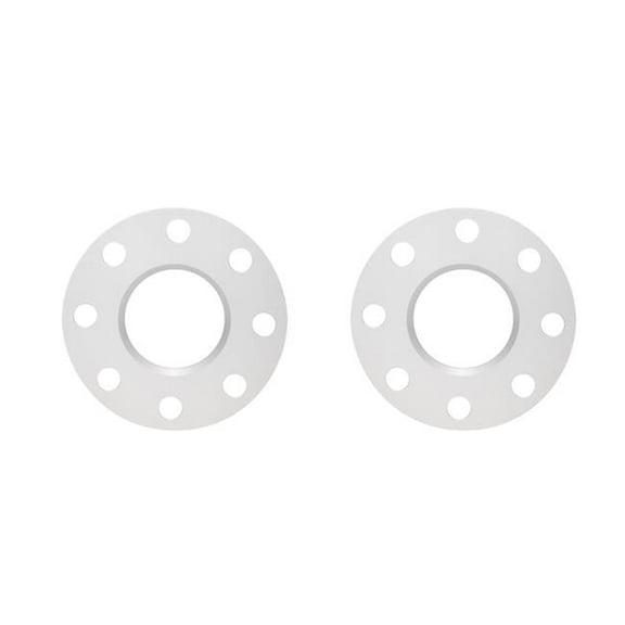 Eibach Pro-Spacer 5mm Spacer / Bolt Pattern 4x100 / Hub Center 57.1 for 84-91 BMW 325i (E30) Fits select: 1999-2005 VOLKSWAGEN JETTA, 2001-2006 VOLKSWAGEN GOLF