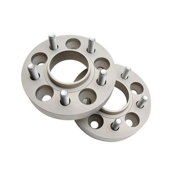 Eibach Springs