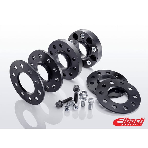 Eibach Springs