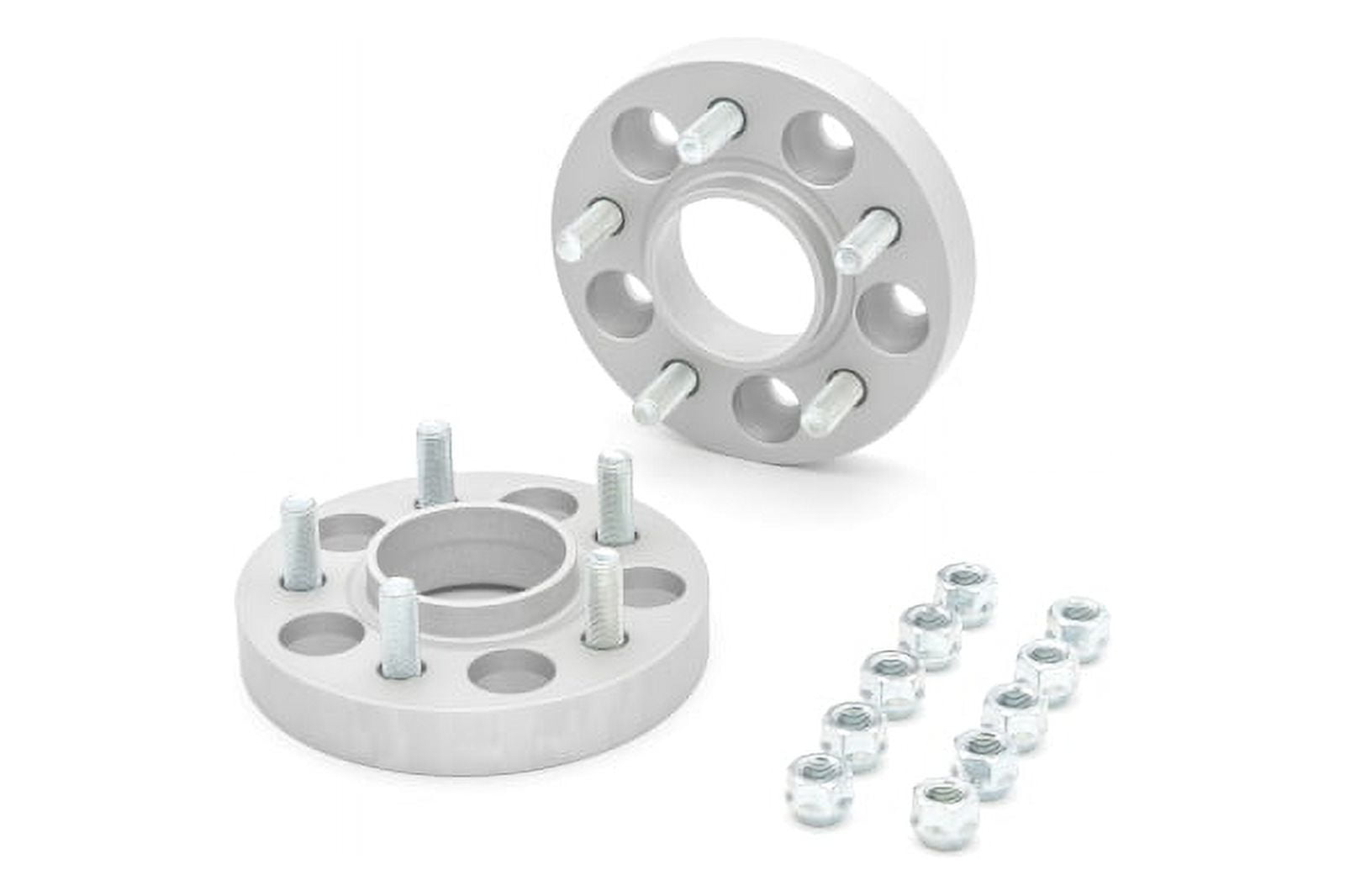 Eibach Pro-Spacer System 16-17 Ford Focus RS 15mm Thickness