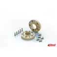 thumbnail image 1 of Eibach Pro-Spacer System 5x130 BP / 71.5mm CB / 23mm Spacers For 99-04 Porsche 911/996, 1 of 4
