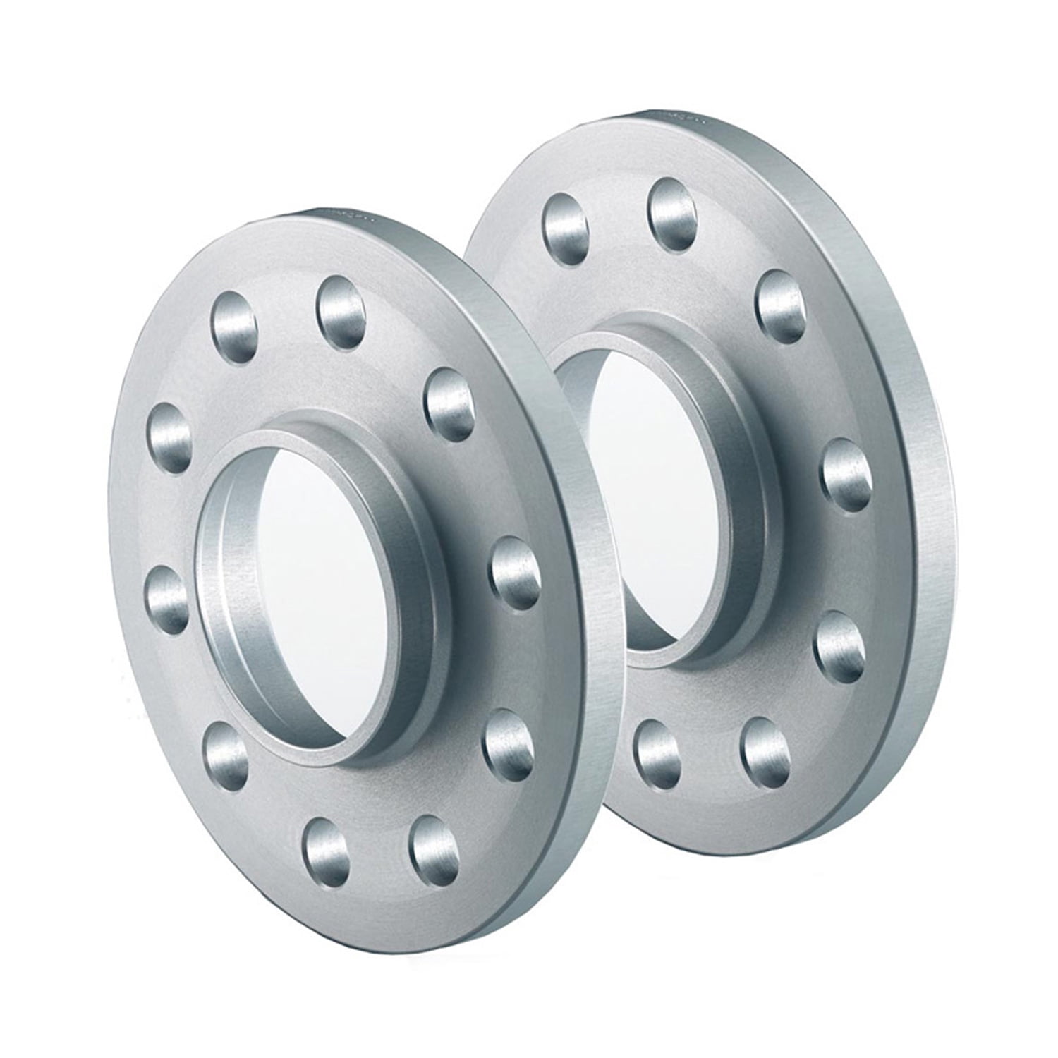 BLOXSPORT Wheel Spacers For Mercedes-Benz C63S W205 (2018+) - 4pc Set (2x12mm Front, 2x15mm Rear) 5x112 66.5CB