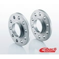 thumbnail image 1 of Eibach Pro-Spacer wheel spacers S90-2-15-018 2x15mm 5x130 compatible with Vw TOUAREG, 1 of 5