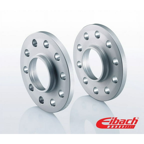 Eibach Pro-Spacer wheel spacers S90-2-15-020 2x15mm 4x98 compatible with Ford KA