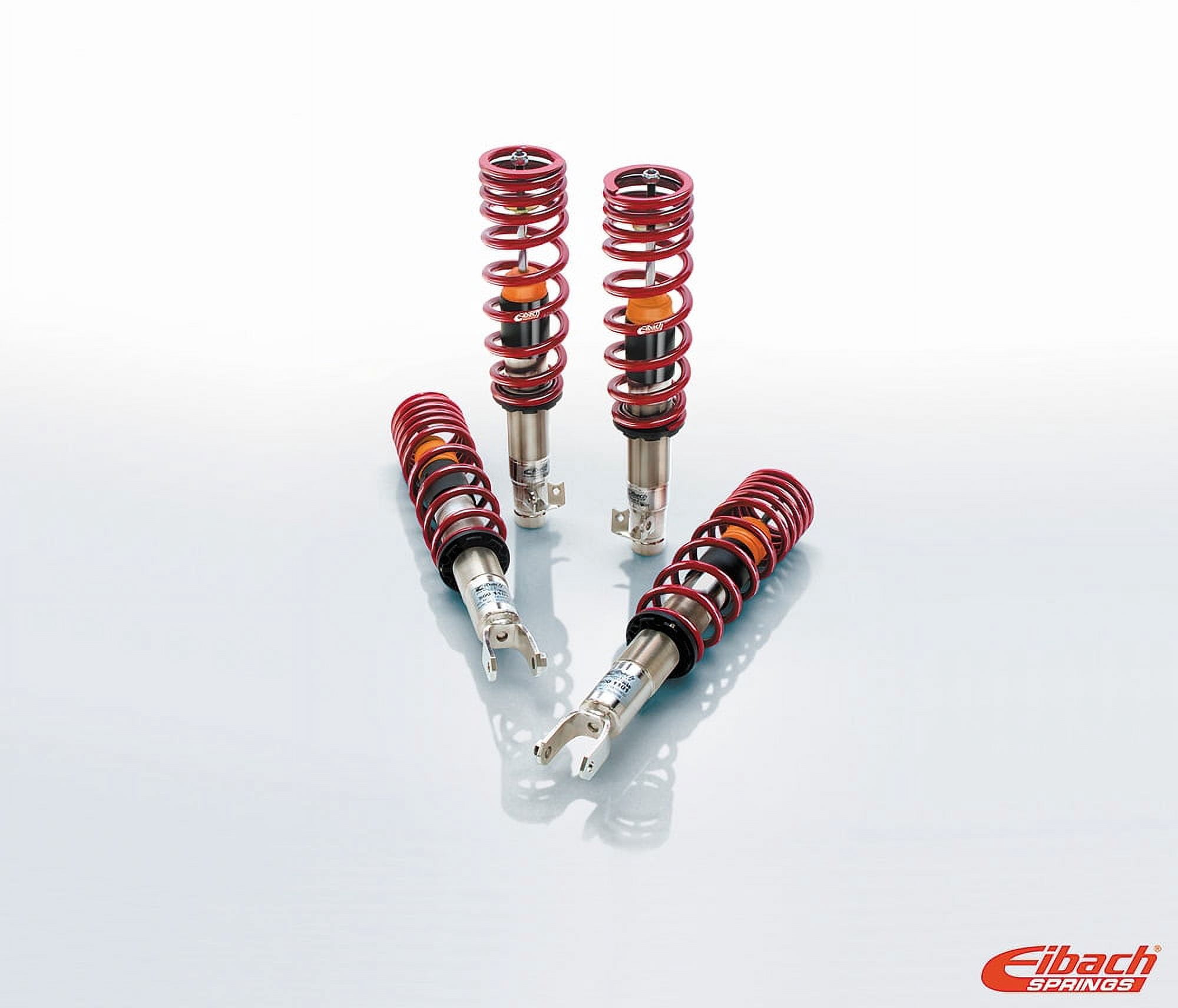 Eibach Pro-Street Coilovers for 06-10 BMW E90/E92 325i/328i/330i 
