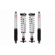 Eibach Pro-Truck Coilover Stage 2 2023+ Chevrolet Colorado Z71 4WD