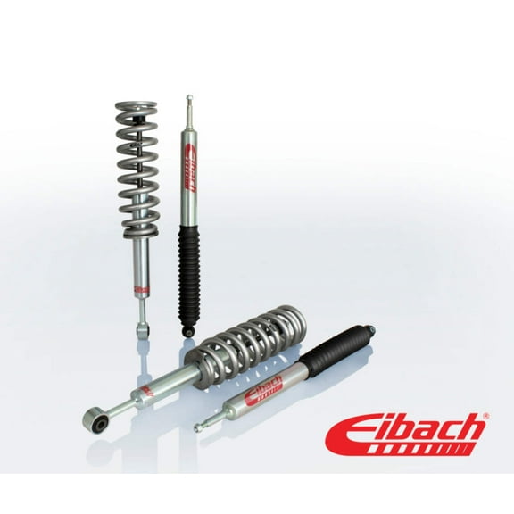 Eibach Springs
