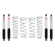 Eibach Pro-Truck Lift Kit 91-97 Toyota Land Cruiser Incl. Lift Springs and Pro-Truck Sport Shocks