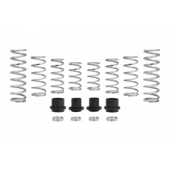 Eibach Pro-UTV 18-20 Polaris RZR XP 4-Seat 1000 Stage 2 Performance Springs (Set of 8 Springs)