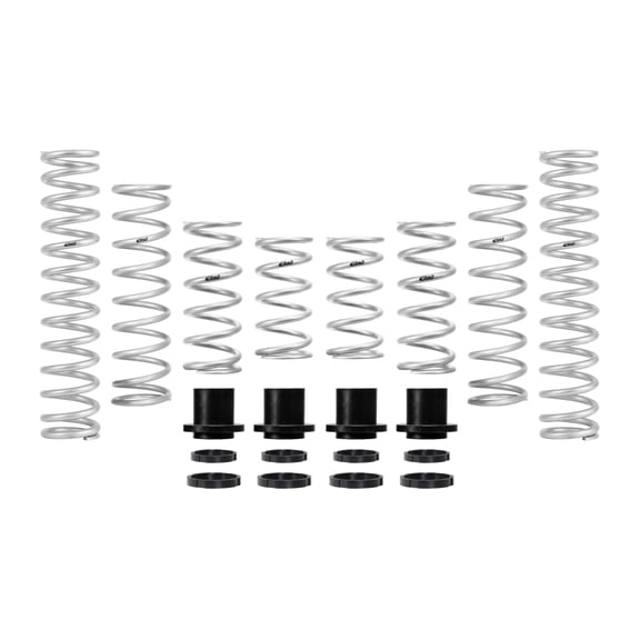 Eibach Pro-UTV 19-23 YAMAHA YXZ1000R SS SE Stage 2 Performance Springs