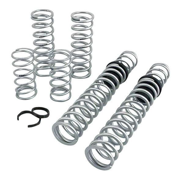 Eibach Pro-UTV Stage 3 Springs (2017-2019) Polaris XP 4 1000