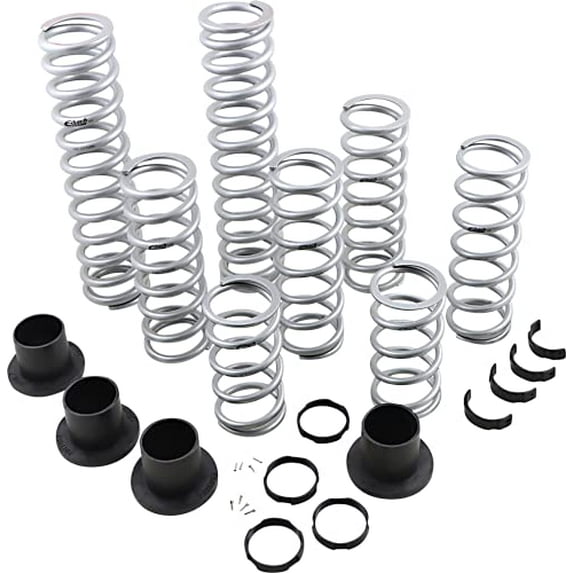 Eibach Pro-UTV Stage 3 Springs (2020-2022) Polaris RZR Pro XP Ultimate
