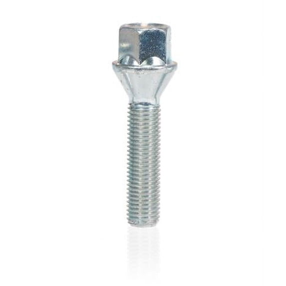 Eibach S1-1-12-50-45-17 Wheel Bolt - M12 x 1.5 x 45 mm x 17 mm Hex Taper-Seat