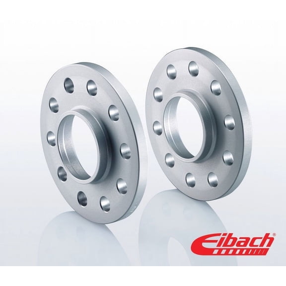 Eibach S90 2 15 027 Pro Spacer Kit, 1 Pack Fits select: 2013 MINI COOPER ROADSTER, 2012-2018 MINI COOPER