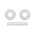 thumbnail image 1 of Eibach S90 4 25 019 Pro Spacer Kit (25Mm Pair), 1 Pack Fits select: 2009-2013 INFINITI G37, 2015 INFINITI Q50, 1 of 2