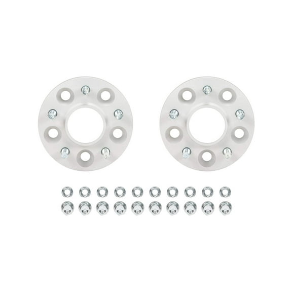 Eibach S90 4 25 019 Pro Spacer Kit (25Mm Pair), 1 Pack Fits select: 2009-2013 INFINITI G37, 2015 INFINITI Q50