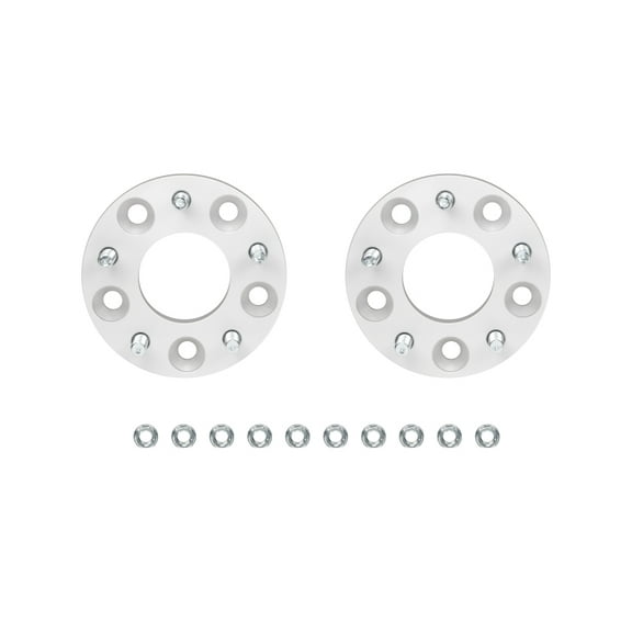 Eibach S90 8 20 001 Pro Spacer Kit (20Mm Pair), 1 Pack Fits select: 1982,1984-2003 CHEVROLET S TRUCK