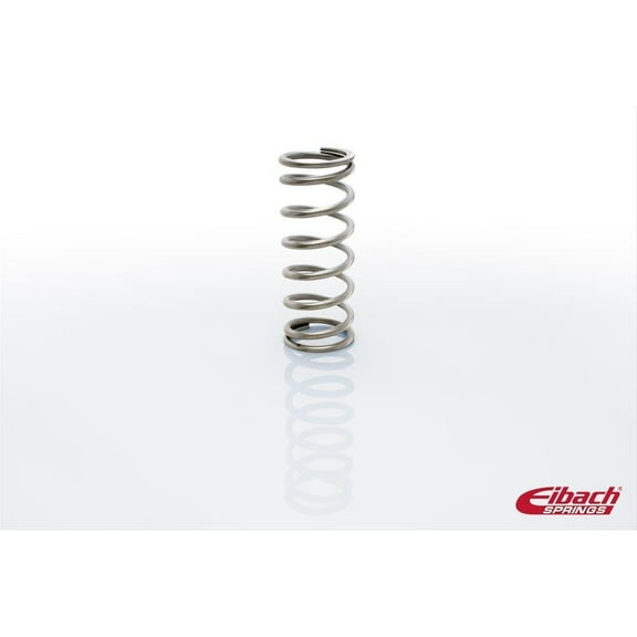 Eibach Silver Coilover Spring - 3.00 I.D.