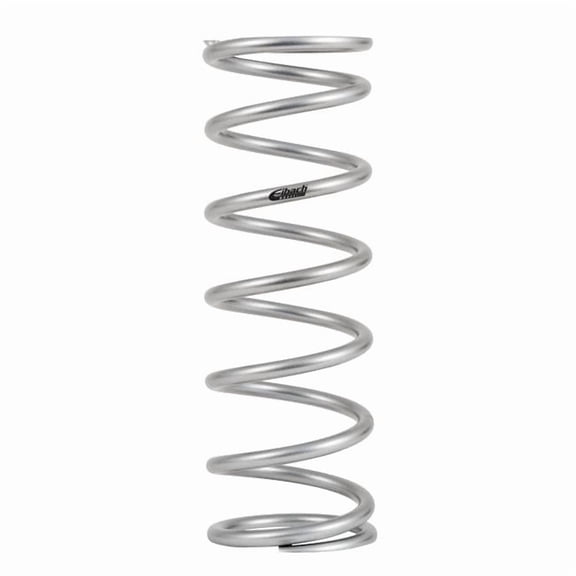 Eibach Silver Coilover Spring - 3.00in I.D.