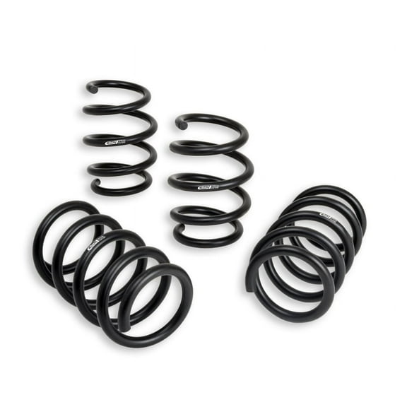 Eibach Special Edition Pro Kit Performance Springs E10 201 002 01 22 Set Of 4 Fits select: 2017-2021 ACURA NSX
