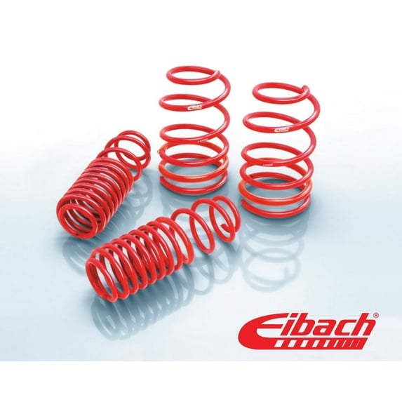 Eibach Sportline-Kit for 2015 Ford Mustang 2.3L EcoBoost/3.7L V6