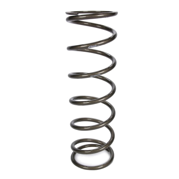 Eibach Spring Rear 16in x 5in x 50# Platinum