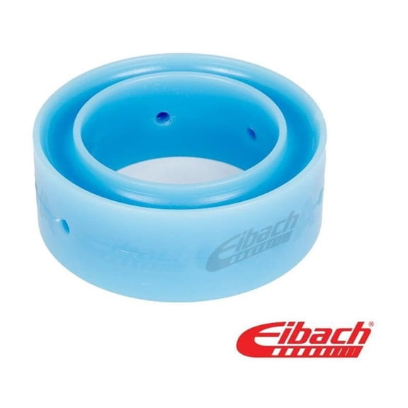 Eibach Spring Rubber 2.5in 90 Durometer Blue