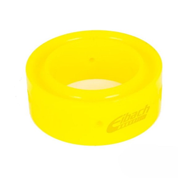 Eibach Spring Rubber Coilover 80 Durometer Yellow