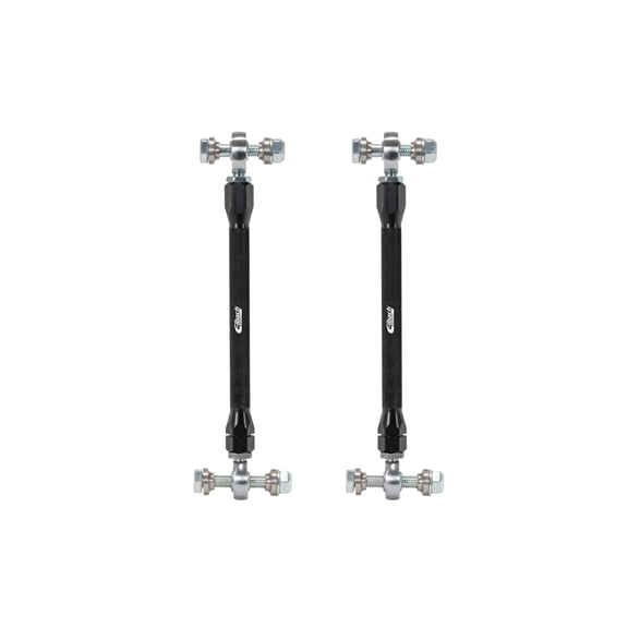 Eibach Springs Anti Roll Kit Rear Adjustable End Link System Fits select: 2021-2022 DODGE CHALLENGER, 2020 DODGE CHARGER SCAT PACK