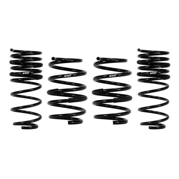 Eibach Springs E10 59 004 01 22 Pro Kit Performance Springs (Set Of 4 Springs) Fits select: 2021-2022 LEXUS IS 350 F-SPORT, 2018-2019 LEXUS IS 300