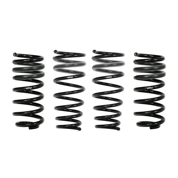 Eibach Springs E10 85 048 01 22 Pro Kit Performance Springs (Set Of 4 Springs) Fits select: 2018-2022 VOLKSWAGEN ATLAS, 2020-2022 VOLKSWAGEN ATLAS CROSS SPORT