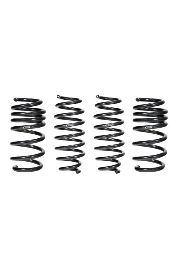 Springs E10 87 001 04 22 Pro Kit Ev Performance Springs (Set Of 4 Fits select: 2018-2022 TESLA MODEL 3