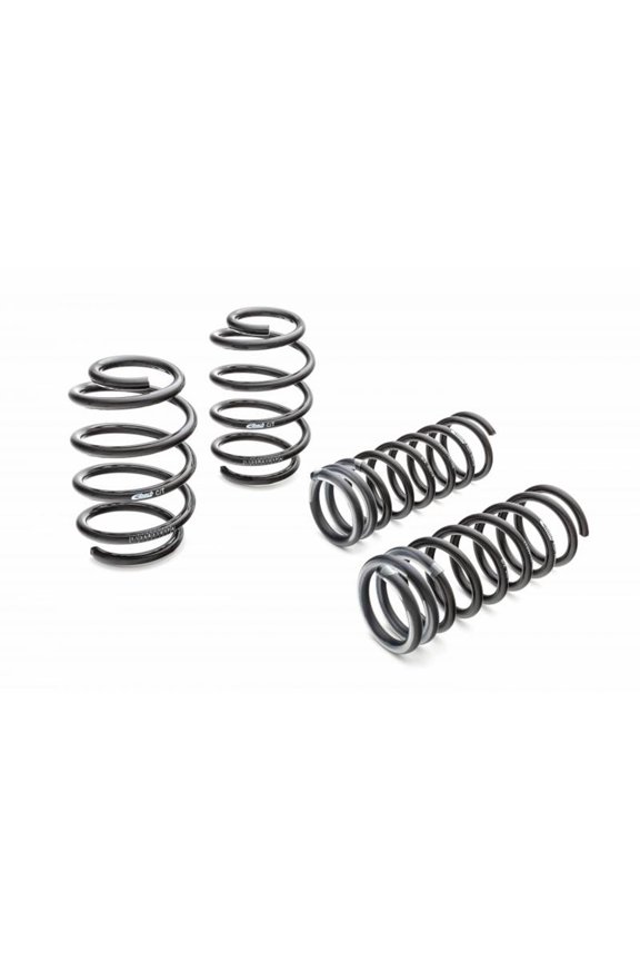 Springs E10 87 001 05 22 Pro Kit Ev Performance Springs (Set Of 4 Fits select: 2018-2022 TESLA MODEL 3