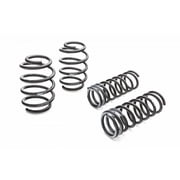 Eibach Springs E10 87 001 05 22 Pro Kit Ev Performance Springs Set Of 4 Fits select 2018-2022 TESLA MODEL 3