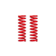 Eibach Springs E30 82 069 04 20 Pro Lift Kit Trd Pro Front Springs Only Fits select 2019 TOYOTA TACOMA DOUBLE CAB/LTD, 2017-2018 TOYOTA TACOMA DOUBLE CAB/SR/SR5/TRD SPORT/TRD OFF ROAD/TRD PRO
